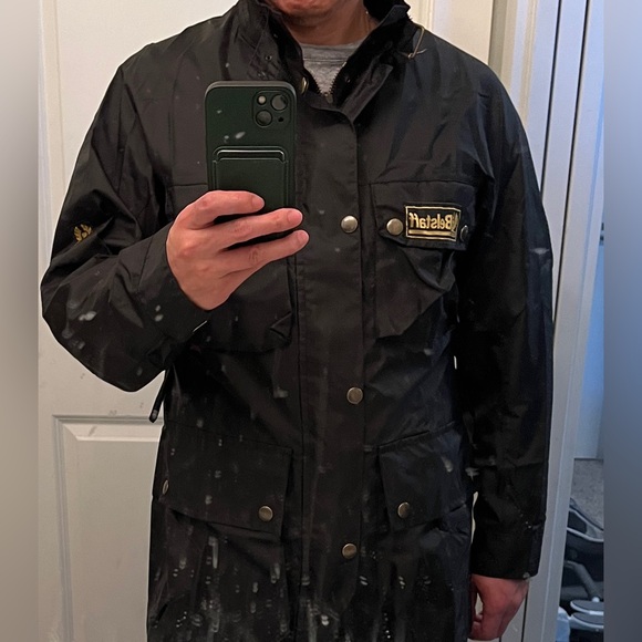 Belstaff classic jacket - Picture 1 of 11